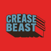 Crease Beast Logotype