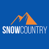 Snowcountry Logotype