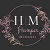 HamperMoments Logotip