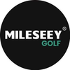Mileseeygolf Logotype
