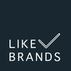 Likebrands Λογότυπο
