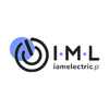 IAMELECTRIC Logotyp