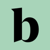 Bloei Interieurbeplanting Logotype