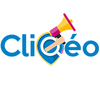 cliqeo Logotype