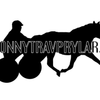 Ponnytravprylar Logotyp