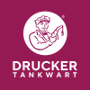 Drucker-Tankwart Λογότυπο