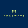 PUREWAVE Logotype