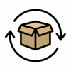 Retourdepot Logotype
