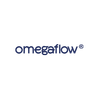 Omegaflow Logotipo
