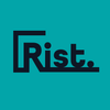 Rist AS Logó