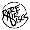 Rare Air Discs Logotyp