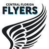 CF FLYERS MEMBERSHIP Logotype