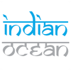 Indian Ocean Logotype
