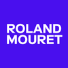 ROLAND MOURET Logotype