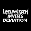 Leeuwarden Invites Logotyp