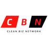Clean Biz Network Logotype