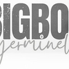 BigBoxGerminelli Logotyyppi