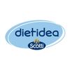 Dietidea Logotipo