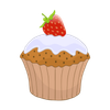 YASCAKES Logotype