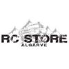 RC Store Algarve Logotyp