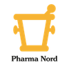 Pharma Nord Logotyyppi