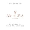 Amaura London Logotip