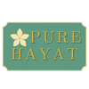 Pure Hayat Logotipo