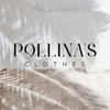 Pollina's clothes Logotype