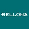 BELLONA Hamburg Logo