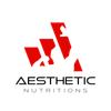 Aesthetic Nutritions Logotype