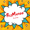 BigManoo Logotipo