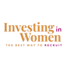 Investing in Women Logotipo