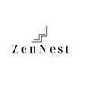 ZenNest Logotype