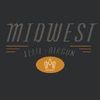 Midwest Elite Airgun Logotyp