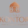 Villa Kontor Logotype