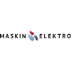 maskinelektro.no Logotipo