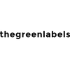 thegreenlabels.com Logotype