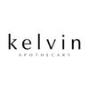 Kelvin Apothecary Logotype