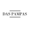 SP * DAS PAMPAS Logotyp