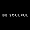 BE SOULFUL Logotype