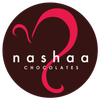 Nashaa Chocolates Logotyp
