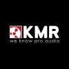 Kmraudio Logotype