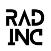 Radically Included Logotype