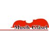 Musik Gläsel Logotipo