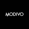 Modivo Logotyp