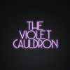 thevioletcauldron Logotype