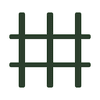 Brookfield Blooms Logotyyppi