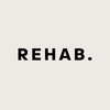 rehabyourhair Logotype