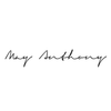 May Anthony Logotype