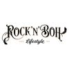 Rock'n'Boh (KCO)(Native) Logotyp